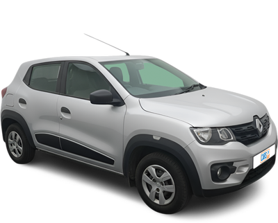 2016 Renault Kwid - Hatchback - Petrol - Manual - ₹2.93 lakh